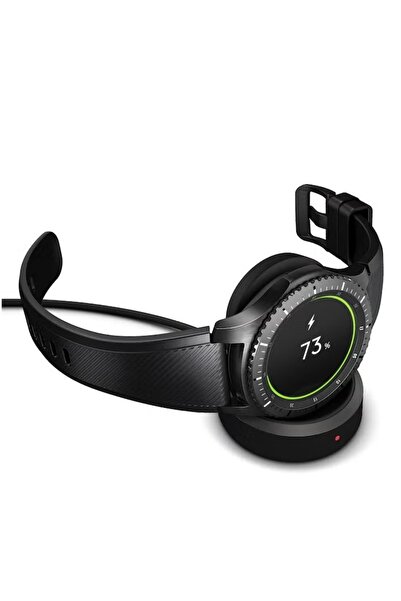 lnkoo Emily Dels USB Charger, Compatible with Samsung Gear S3 Classic and Frontier
