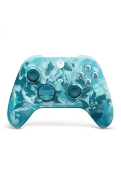 xbox Controler wireless Ice Breaker Special Edition