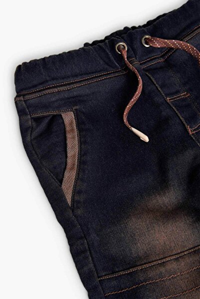 Boboli Boy's Denim Trousers