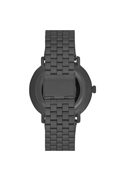 U.S. Polo Assn. Analog Watch for Men with stainless steel strap