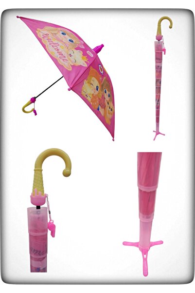 Rainwalker Ayaklı Bardaklı Ve Düdüklü Eğlenceli Dondurma Külahlı Otomatik Mek...