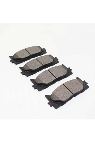 CAR فحمات امامي كامري 2007-2009 اندونيسي