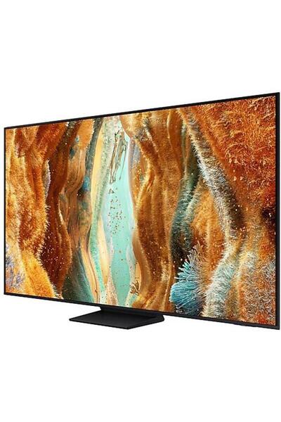 Samsung 65inch QN70F 4K Neo QLED Tizen Television Black (2025 Model) – QA65QN70FAUXZN