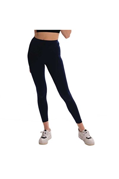 Silvy بنطلون سترتش طويل سيلفي