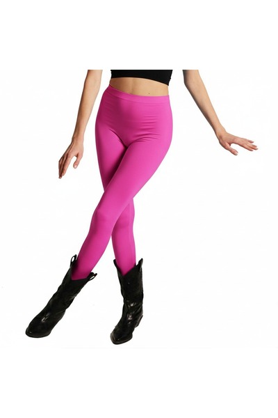 Silvy بنطلون سترتش طويل سيلفي