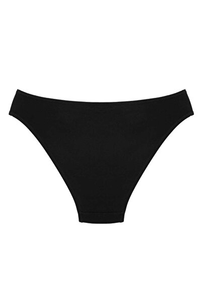 lucien vela سراويل داخلية نسائية من قماش الخيزران قابلة للتنفس ومضادة للحساسي...