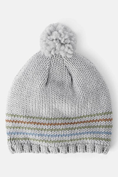 Carter's Boy's Gray Beret