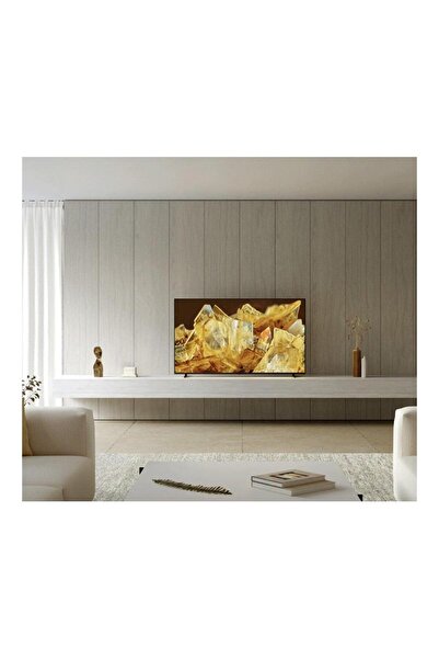 Sony XR-75X90L Full Array LED 4K HDR Google Television 75inch (2023 Model)