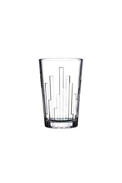 Pasabache Set of 3 Longdrink Glasses, Pasabahçe, Scala Model, 330 ml