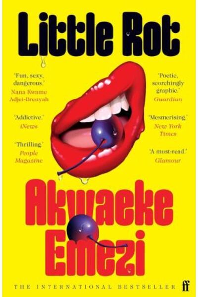 FABER & FABER Little Rot