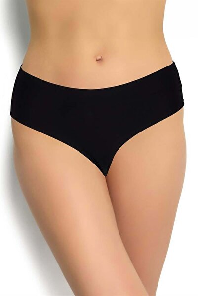 lucien vela سراويل داخلية نسائية خياطة مخفية غير مرئية تحت الملابس 2قطعة