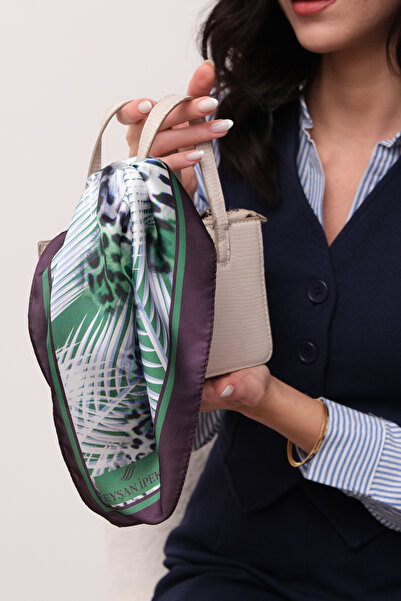 49eyşanipek Desen Esintisi Fular