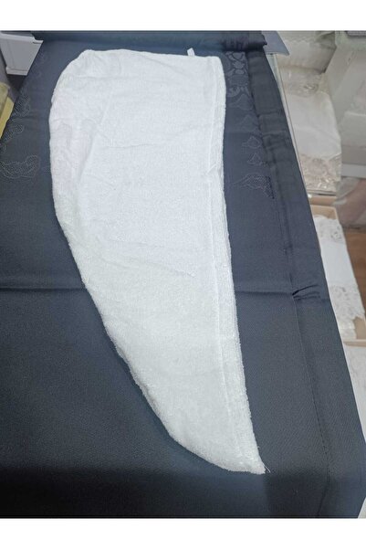 S.Y Hair Cap after Bathing