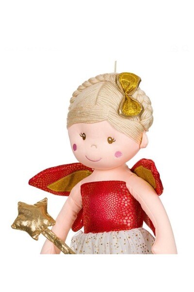 Jumbo 2 Christmas angel doll 62cm