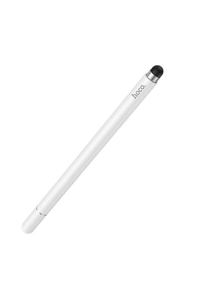 Bibilel Stylus universal T37, aluminiu, alb