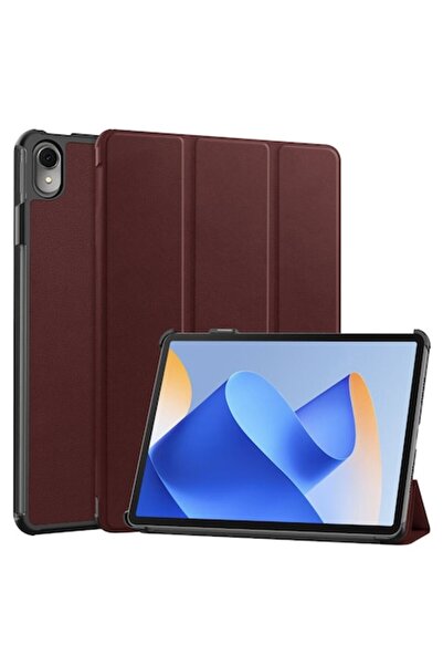 Bibilel Protective case compatible with Huawei MatePad 11 (2023), Microfiber ...