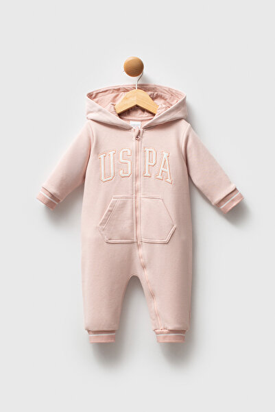 U.S. Polo Assn. Salopeta fetita