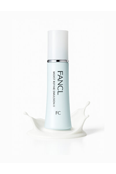 Fancl Moist Refine Emulsion II