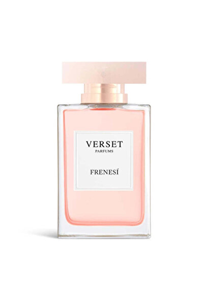 Verset Parfums FRENESÍ 100 ml Apă de parfum