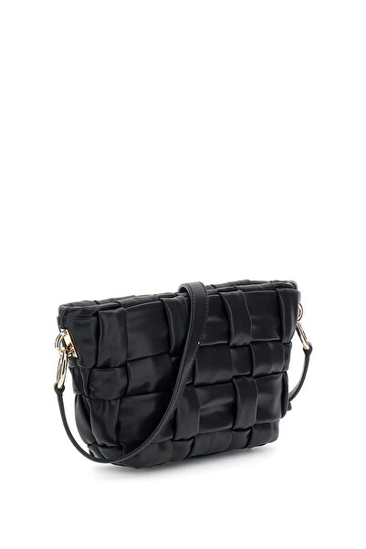 Guess Marion Women's Black Handbag Hwwg8072170-Bla