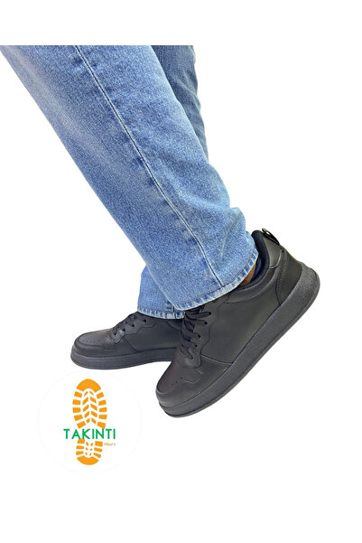 takıntı Unisex Günlük Spor Ayakkabı