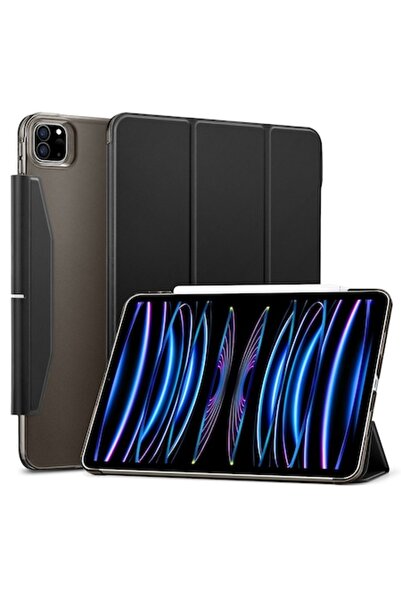 Bibilel Προστατευτική θήκη συμβατή με iPad Pro 11 (2020/2021/2022), Δερμάτινη...