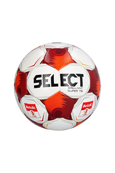 SELECT Super Brillant TB v25 FIFA Quality PRO II Football