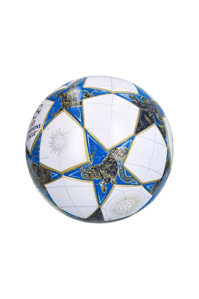 adidas UCL League Box v25/26 Football Ball M4