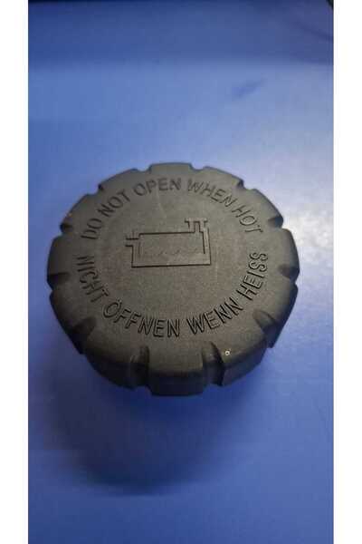 İtal Mercedes W203 W204 W210 W211 Yedek Su Depo Kapagi