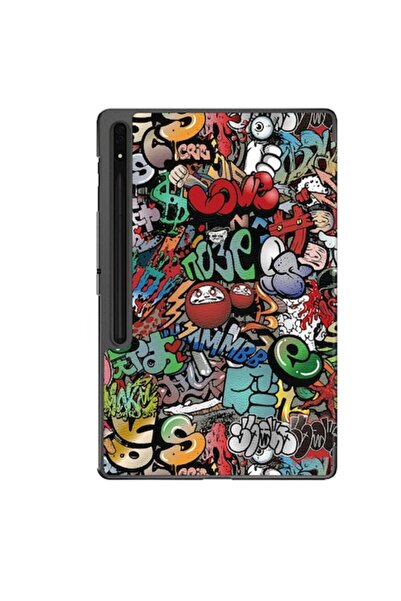 dalip Protective case for Samsung Galaxy Tab S9 Ultra, Microfiber FoldPro T73...