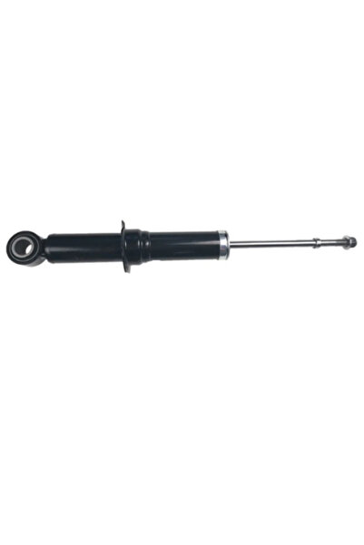 TRQ Rear Shock Absorber for Toyota Corolla 2008-2021 - Right/Left -