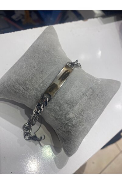 Hürrem Kişiye özel lazer kazıma ile Göz resmi bileklik