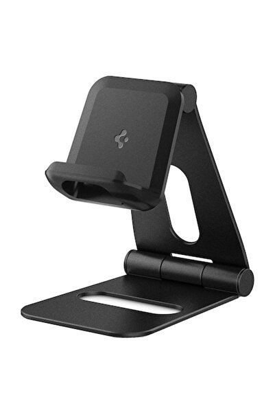 Bibilel Desk Stand for Tablet/, Aluminum, T533, Black