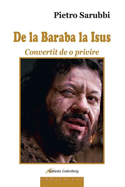 Gutenberg De la Baraba la Isus