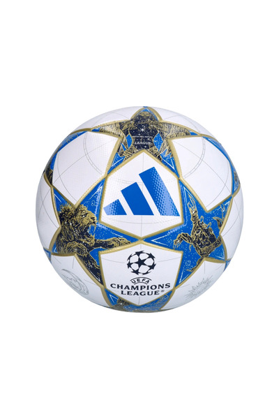 adidas UCL League Box v25/26 Football Ball M4
