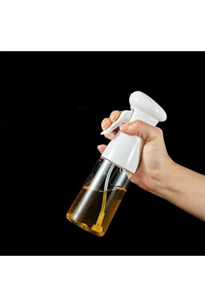 ENAGRO Vinegar Sprayer / Oil Dispenser 230 ml – Glass + PVC