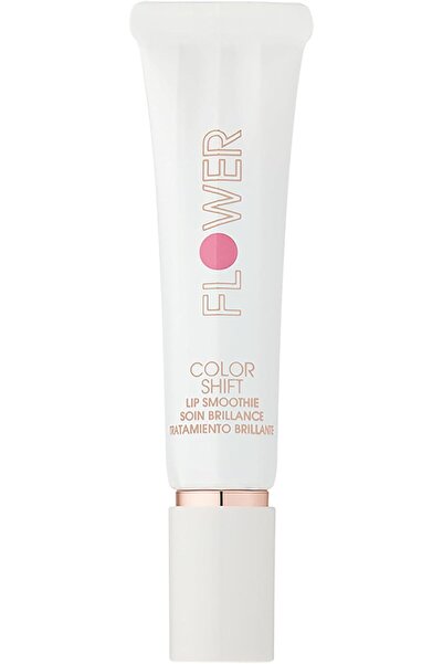 flower Beauty درو باريمور Color Shift - علاج الشفاه - يغذي ويرطب الشفاه - تقن...