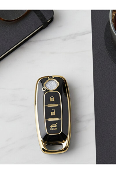 Lanitra Nissan Qashqai J12 e-power Xtrail Juke 2022 2023 Infinity 3 Κουμπιά Θ...