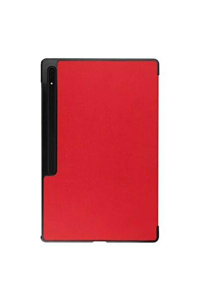 Bibilel FoldPro T61 Protective Case for Samsung Galaxy Tab S9 Plus - Microfib...