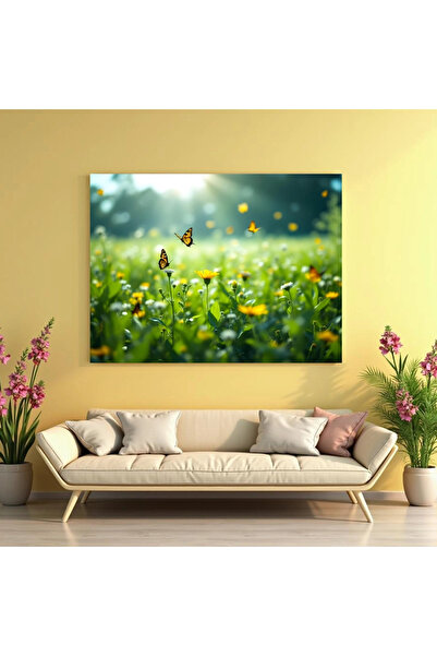 Printees Painting - Return to life