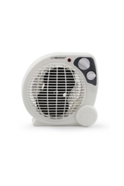ESPERANZA Mojave Fan Heater 1000-2000 W EHH 002