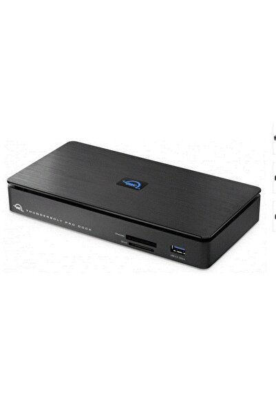 Other OWC Thunderbolt Pro Dock With, OWCTB3DKPRO