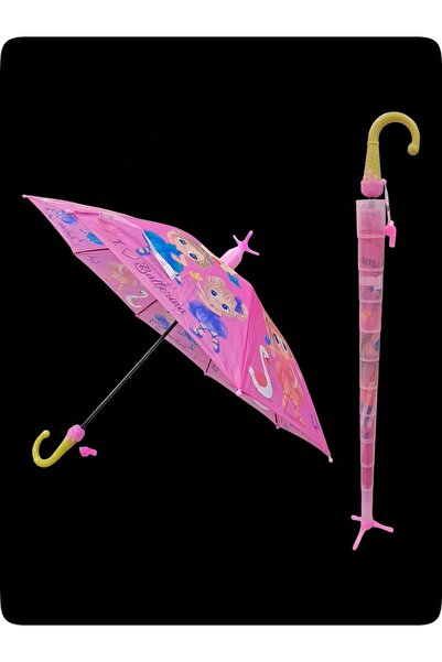 Rainwalker Ayaklı Bardaklı Ve Düdüklü Eğlenceli Dondurma Külahlı Otomatik Mek...