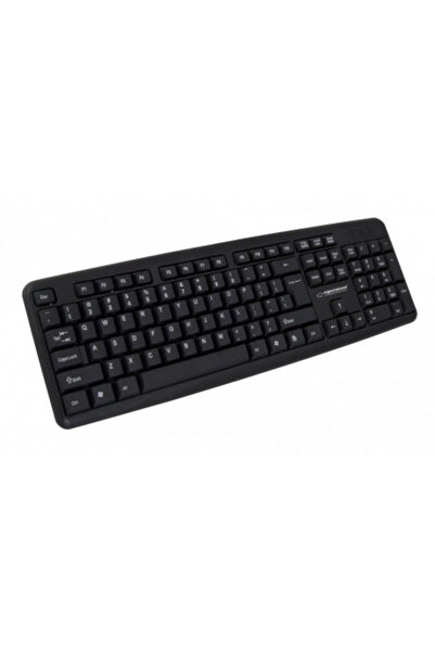 ESPERANZA EK-134 Amariilo USB Wired Keyboard