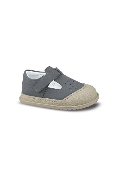 Ceyo 4548 Orthopedic Velcro Unisex Children's Baby Shoes