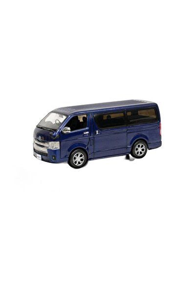 Kyosho Macheta auto Toyota Hiace, 1:64