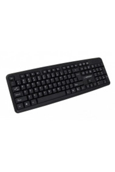 ESPERANZA EK-134 Amariilo USB Wired Keyboard