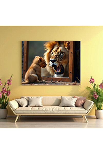 Printees Tablou - Cine sunt și cum mă văd