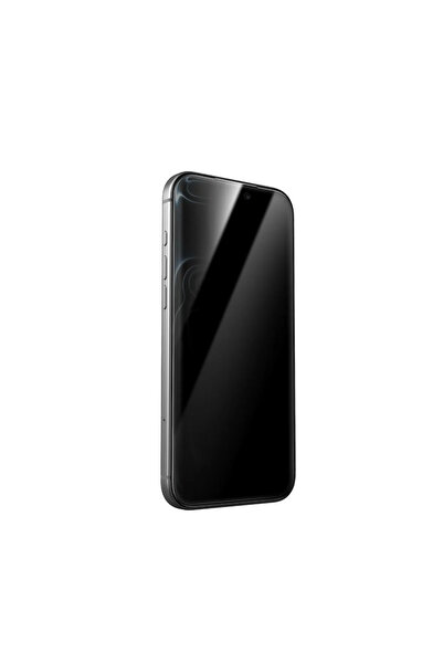 Green Lion جراب سير لويس ثلاثي الأبعاد المنحني للخصوصية لهاتف iPhone 17 Pro -...