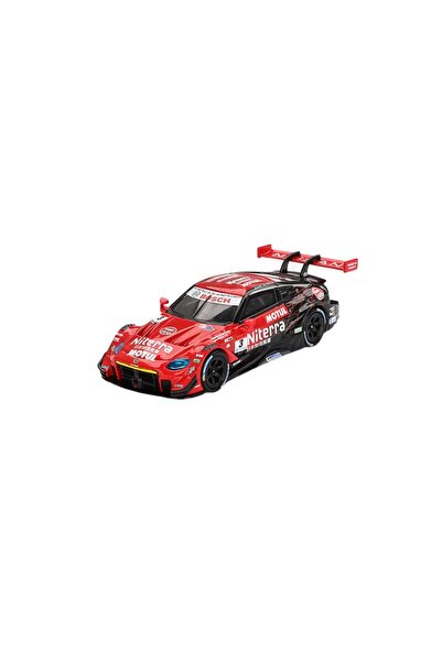 mini gt Macheta auto Nissan Z GT500 #3 Niterra Motul Z Super GT Series 2023 1...